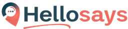 HelloSays
