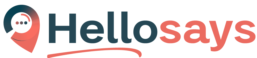 HelloSays