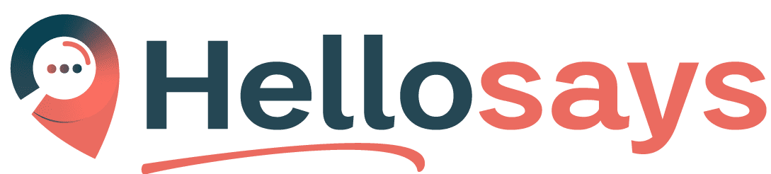 HelloSays