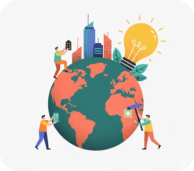 Globe