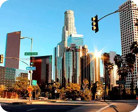 Los Angeles