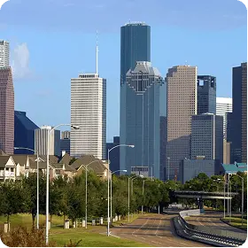 Houston
