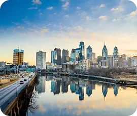 Philadelphia